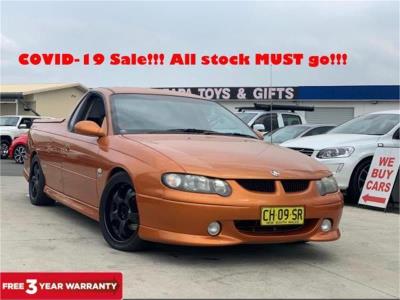 2008 Elfin MS8 Clubman Roadster for sale in Sydney - Blacktown